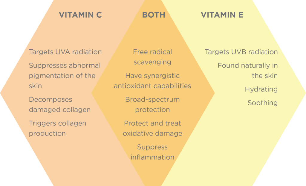 Does Vitamin C Slow Elastin Production? Simple Health Tricks